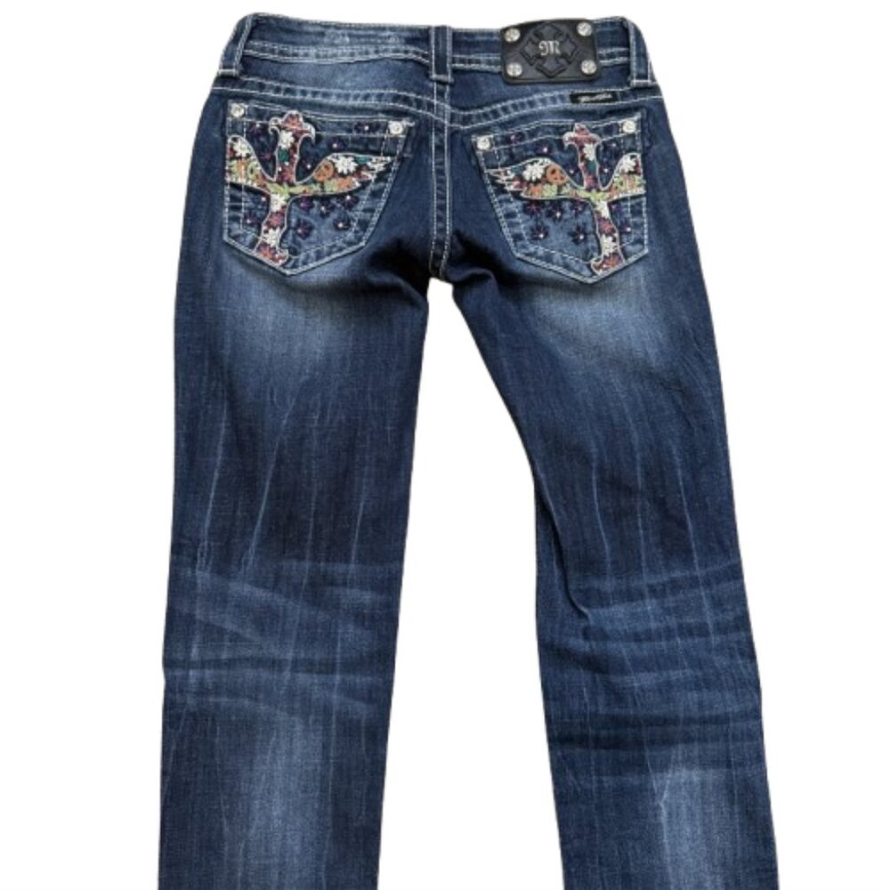 Miss Me Jeans - Picture 5 of 6
